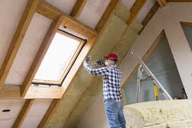 Best Attic Insulation Installation  in Brenham, TX